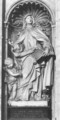 St Therese of Avila - Filippo della Valle