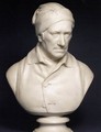 Bust of Revd. John Horne-Tooke - Sir Francis Legatt Chantrey