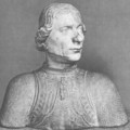 Portrait of Astorgio Manfredi - Mino Da Fiesole