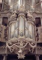 Organfront - Hendrick de Keyser