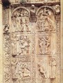 Six Scenes from the Genesis -  Niccolo