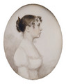 Portrait of a Lady - William P. Sheys