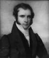 Portrait of a Gentleman - Daniel Dickinson