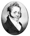Dr. Richard A. Maupin - Charles Fraser