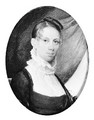 Elizabeth Freeman Duran of Baltimore, Maryland - John Wesley Jarvis