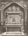 Altar - Benedetto Da Maiano