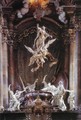 Assumption of the Virgin - Egid Quirin Asam