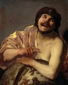 The Concert I - Hendrick Terbrugghen