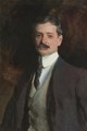 William Thorne - John Singer Sargent