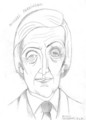 Michael Parkinson - Jerzy Faczynski
