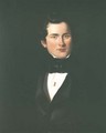 Portrait of a Young Man - Peter Le Brun