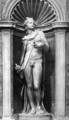Apollo from the Loggetta of the Campanile - Jacopo Sansovino