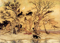 The Witches
