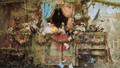 A Carnival In Rome - Jose Benlliure y Gil