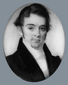 Portrait of a Gentleman - George Catlin