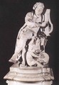 George Frideric Handel - Louis Francois Roubiliac