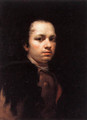 Self-Portrait I - Francisco De Goya y Lucientes