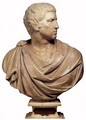 Brutus - Michelangelo Buonarroti