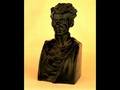 Portrait of a Man I - Auguste Rodin