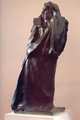 Balzac - Auguste Rodin