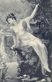 The Nymph of the Stream - Henrietta Rae (Mrs. Ernest Normand)