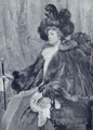 Lady Newton - Henrietta Rae (Mrs. Ernest Normand)