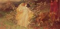 Venus and Anchises - Sir William Blake Richmond