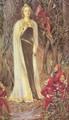 Once upon a Time - Henry Meynell Rheam