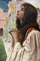 Devotion - Henry Ryland