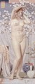 A Venus - Albert Joseph Moore