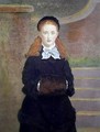 The Picture of Health - Sir John Everett Millais