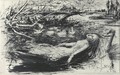 The Lady of Shalott - Sir John Everett Millais