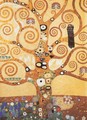 Tree of Life - Gustav Klimt