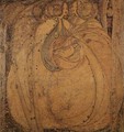 The Heart of the Rose - Margaret Macdonald