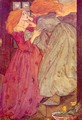 Goblin Market - Emma Florence Harrison