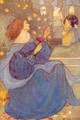 A Peal of Bells - Emma Florence Harrison