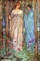 A Dream of Fair Women - Emma Florence Harrison