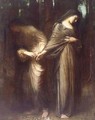 Vale or Farewell - Arthur Hacker