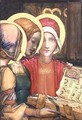 A Carol - Edward Reginald Frampton