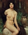 Arthur Hacker