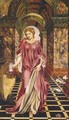 Medea - Evelyn Pickering De Morgan