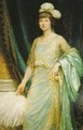 Mrs. Norman Holbrook - Sir Thomas Francis Dicksee