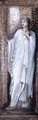 Danae - Sir Edward Coley Burne-Jones