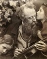 Whisper of the Muse - Julia Margaret Cameron