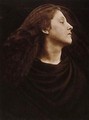 Call and I follow - Julia Margaret Cameron