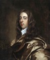 Portrait of Henry Capel, Baron Capel of Tewkesbury (1638-1696) - Sir Peter Lely