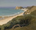 Shelley Beach, New South Wales - Elioth Gruner