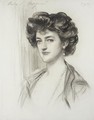 Portrait of Beatrice Alice Fielden - John Singer Sargent