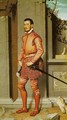 Giovanni Battista Moroni