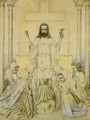 Christus Eucharisticus - Jan Toorop